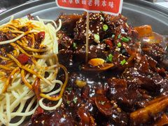 -回味黑鸭煲·始于2006(万松园店)