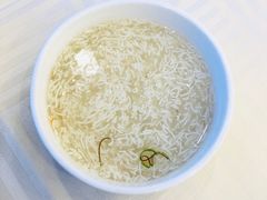 文思豆腐羹-怡园饭店-餐厅(四望亭店)