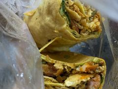 胖子煎饼-胖子煎饼店(钦州南路店)