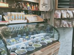 -Alimentari早午餐(安福路店)