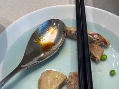 -新吉士·上海菜(浦东LCM置汇旭辉店)