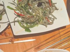 -京朋串屋·烧烤(望京西路总店)