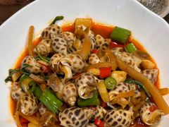-烧货·活海鲜炭烧(湖滨商业街店)