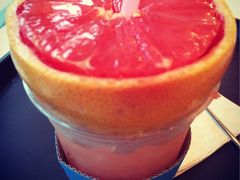 -Cafe de Paris(林荫路店)