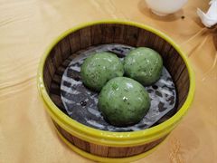 -吉莲利苑海鲜酒家(珠海拱北28年老字号店)