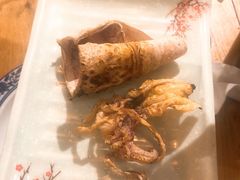 -十六蒲(桂林路店)