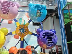 -蒙特利亲子乐园