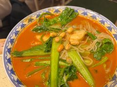 -禧香逢烧烤金牌鸡手王(繁荣路店)