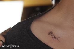 -飛凡TATTOO纹身•原创