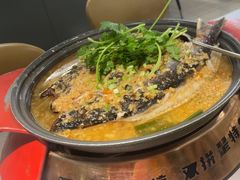 -探炉·香辣豆花烤鱼(笋岗宝能环球汇店)
