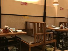 大堂-有家酸菜鱼(苏州绿宝广场店)