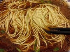 -贡梅老面馆·蟹粉面·无锡特色小吃(南长街主推店)