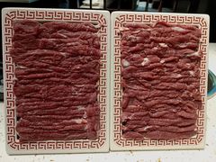 -鑫隆四季涮肉(八角畅游店)