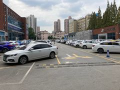 -上汽MG体验中心(徐汇东安路店)