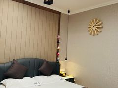 -丽辰新韩式商务SPA·洗浴桑拿·自助餐食