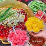 成都本地人最爱的社区火锅，每天限量，巨好吃