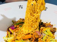 -友达面馆(广州总店)