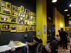 大堂-望京小腰(北京总店)