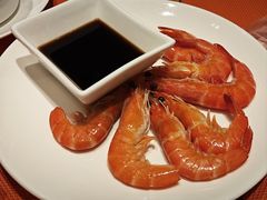 -达利世纪酒店-莉庭自助西餐厅