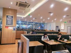 -萨莉亚意式餐厅(深圳北站店)