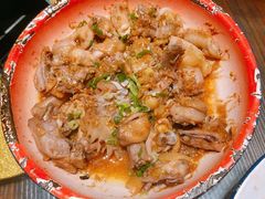 -广府乡下·饭庄(新港东路店)
