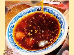 -南京大牌档(香港广场店)