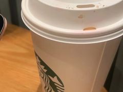 -星巴克(济宁万达广场店)