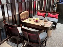 -海味世家·家常菜馆(明州里店)