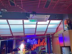 -舞辣辣·川菜·黑豆花水煮鱼(卓悦汇店)