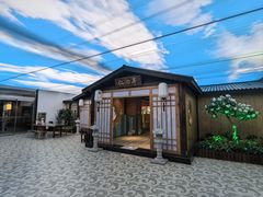 -东方威尼斯温泉酒店