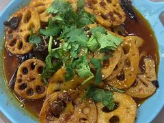 -春荣烧烤(龙泽北路店)