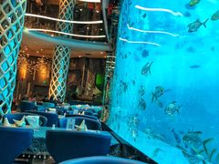 -瑞德姆美人鱼海底演艺主题餐厅(亚龙湾店)