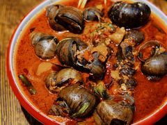 -老闵田螺馆·南昌市井菜·特色小吃(总店)