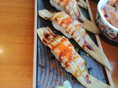 -九井澤精致料理(金茂店)