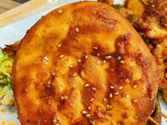 -多鱼炸串麻辣烫