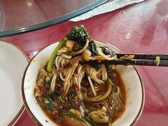 -临江后街鳝丝(临江店)