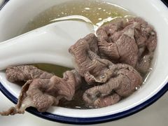 -五洲牛肉美食馆