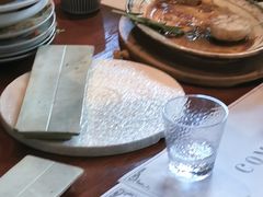 -咖梦餐厅 COMENG RESTAURANT