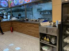 -沧浪亭(临汾路店)