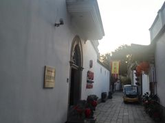 -聚春园驿馆(福州三坊七巷店)