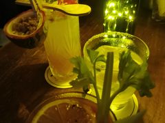 -TIKI鸡尾酒威士忌吧(二横路店)