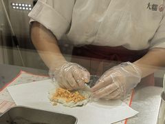 -大糯家饭团(华润万象城店)