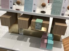 -奈雪的茶(凯德新都心店)