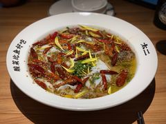 -太二酸菜鱼(正大广场店)