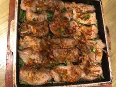 -吴越荣记苏州菜·松鼠桂鱼100%活鱼现做(斜塘老街店)