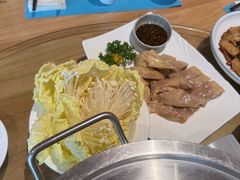 -糟粕醋·椰苑海南菜餐厅(亚龙湾天域酒店)
