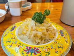 -乐宴·老北京铜火锅(八卦岭店)