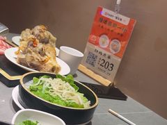 -骨之味·筒骨汤火锅(江头店)