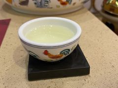 -点都德(华强南店)