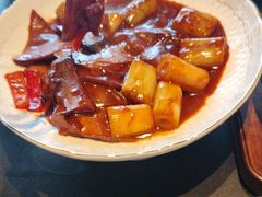 -童福兴·南京菜(老门东店)